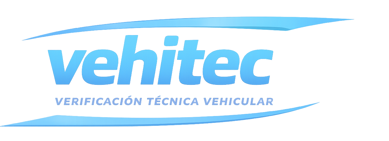 Vehitec Logo